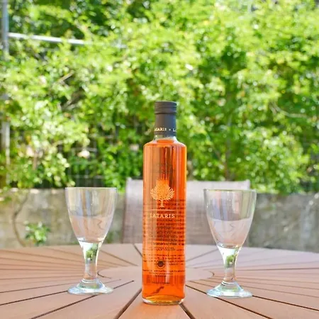 Anemelo House By The Kontogialos *