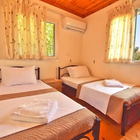 Apartament Anemelo House By The Kontogialos Pelekas