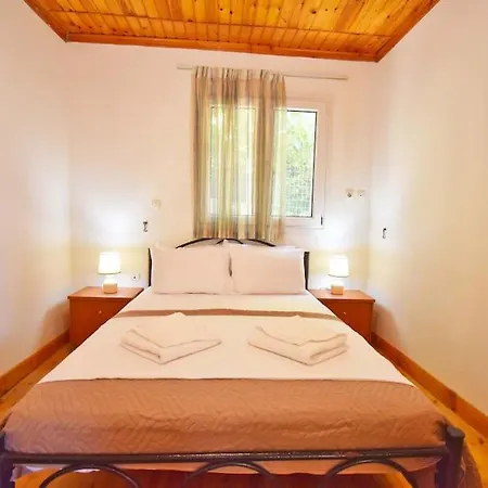 Apartament Anemelo House By The Kontogialos *