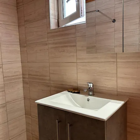 Apartament Anemelo House By The Kontogialos *
