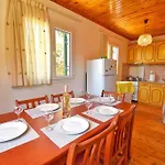 Anemelo House By The Kontogialos * Pelekas