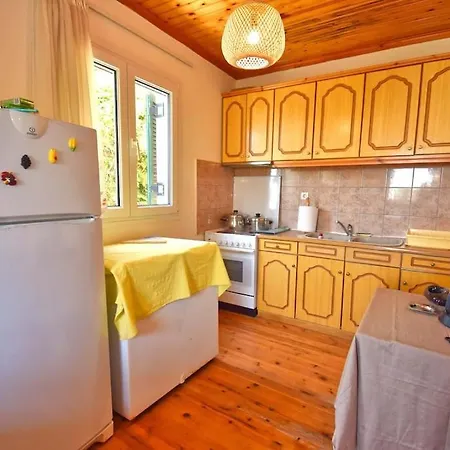 Anemelo House By The Kontogialos Lejlighed Pelekas