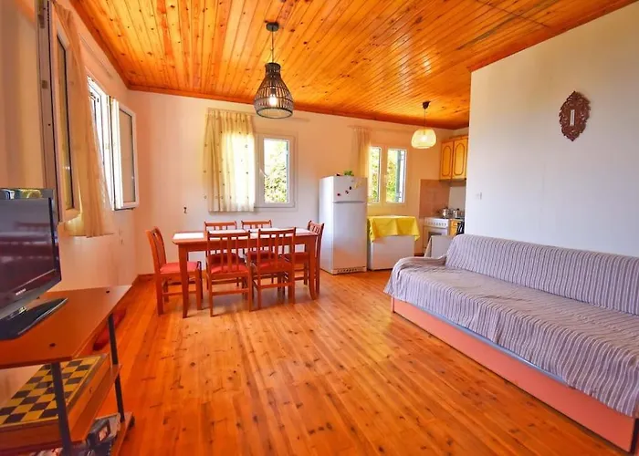 Anemelo House By The Kontogialos