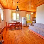 Anemelo House By The Kontogialos